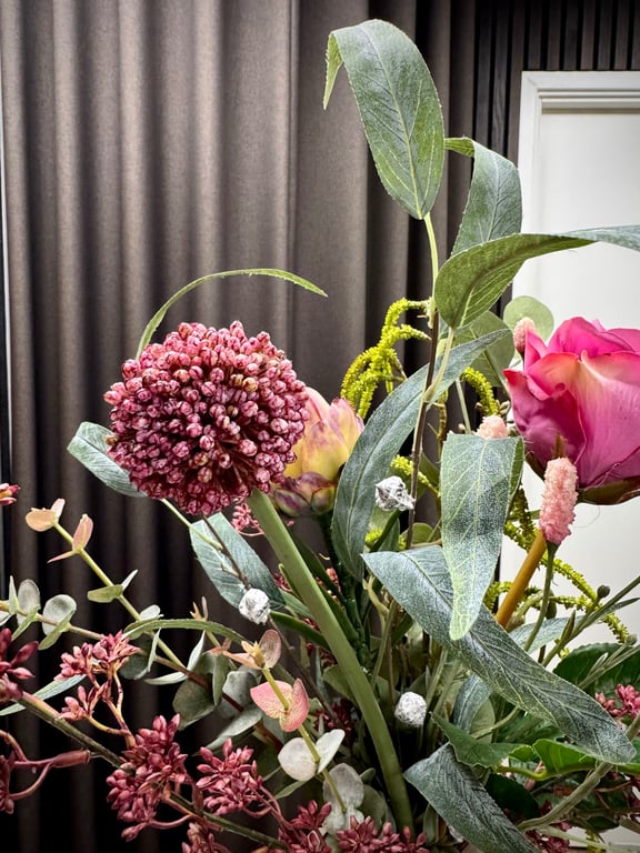 Unika buket billede 4