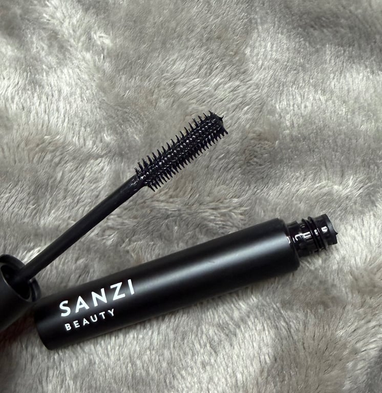 Mascara Extra Volume billede 4