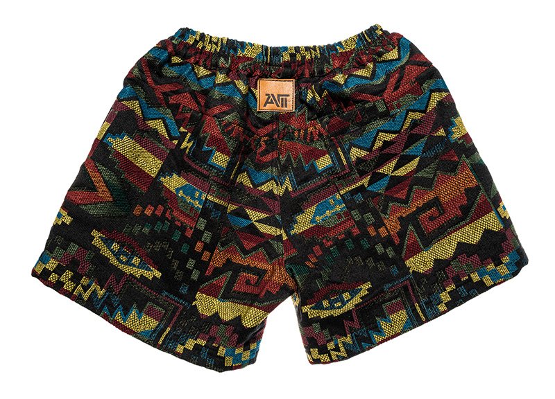 Kvinde Shorts billede 2
