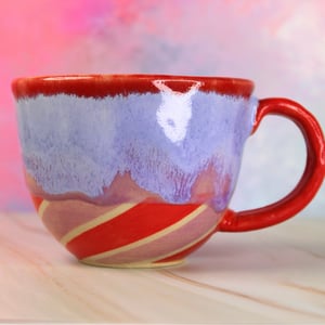 Tivoli-kop, tvist – produktbillede