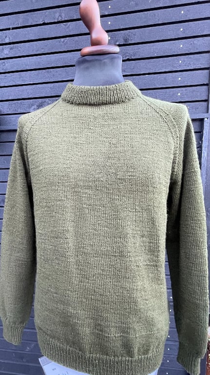 Kit: Raglantrøje til herrer i Finuld (7)