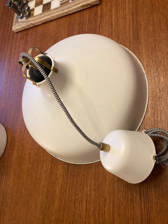 Pendel Ikea? billede 5