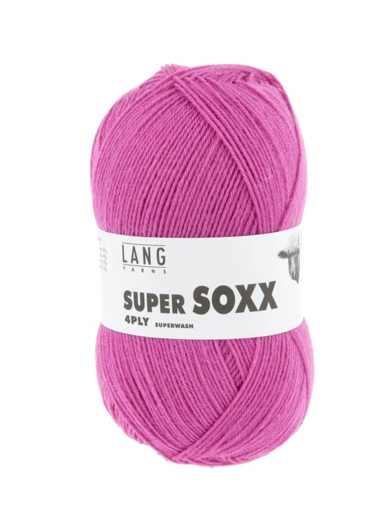 SUPER SOXX 