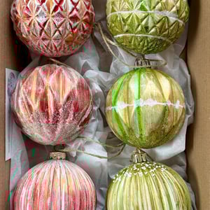 Kunstkugler #75 – produktbillede