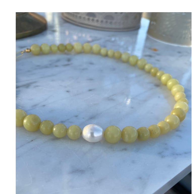 Citrondug