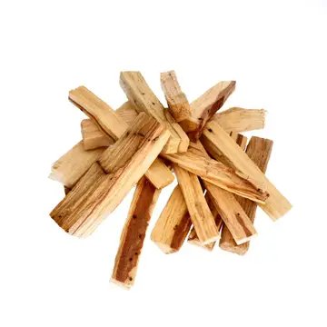 Palo Santo Økologisk Kvalitet (Bulk) Fair Trade (3)