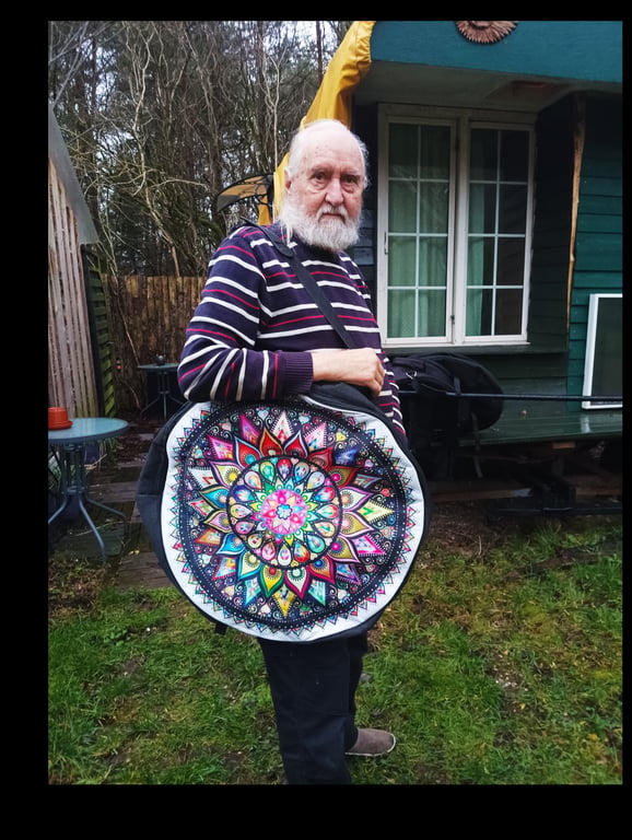 Trommemageren billede 4