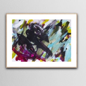 CRAZY DREAMS - part 1 – produktbillede