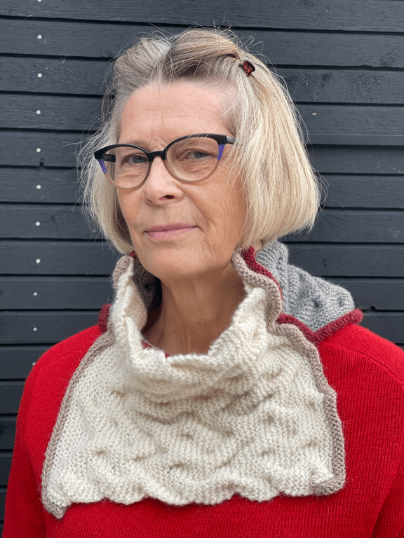Kit: Foccacia Cowl by Chris Berlin (3)