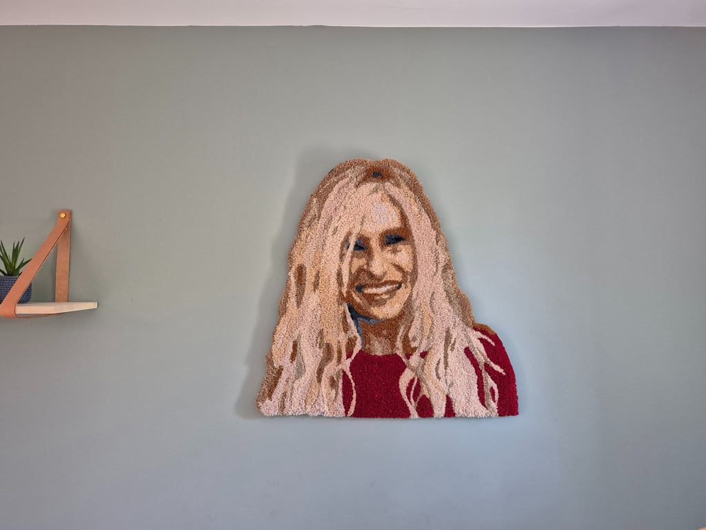 Sanne Salomonsen billede 2