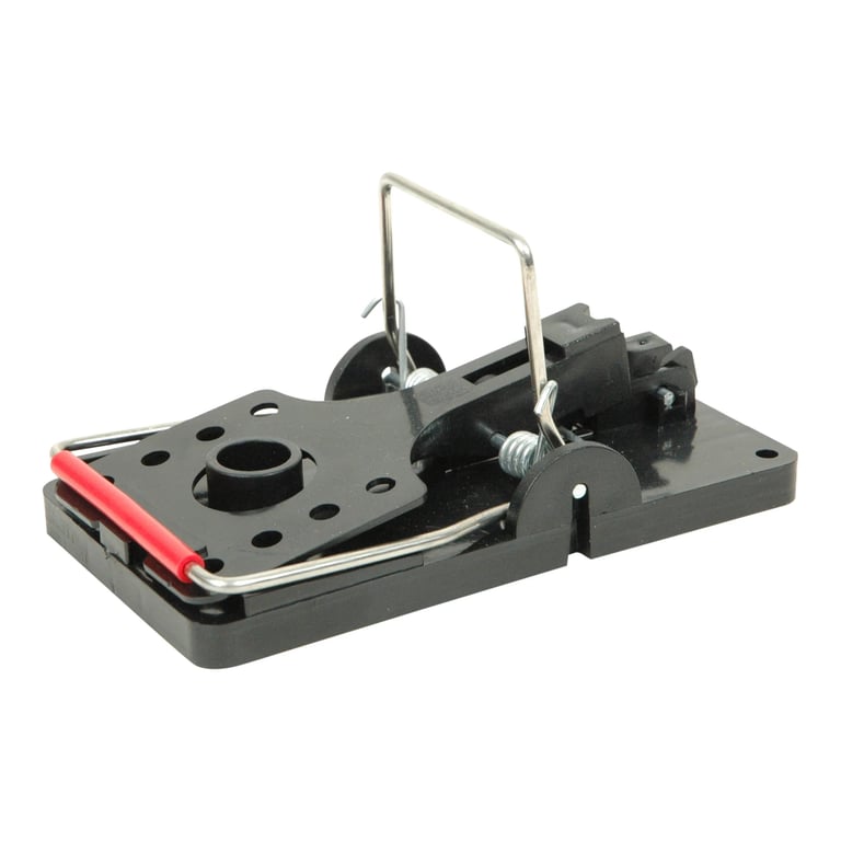 Rottesmækfælde, Trinol