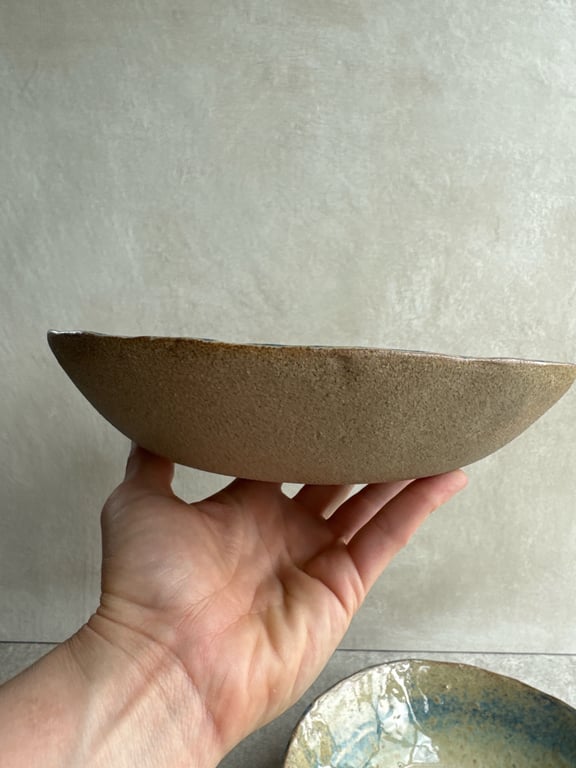 Salat skål billede 3