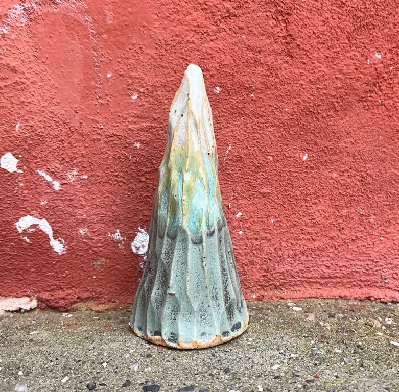 Unika juletræ billede 6