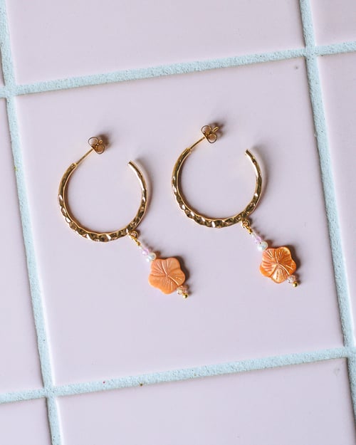 Blossom Hoops (5)