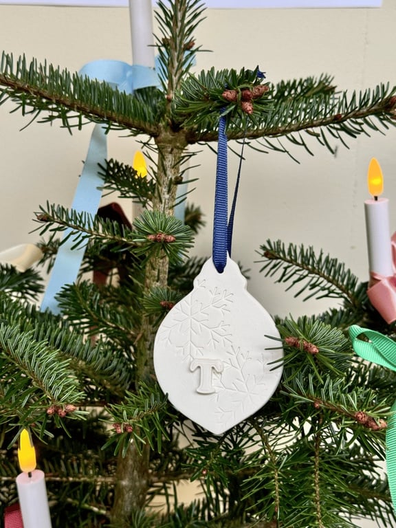 Julekugler L billede 2