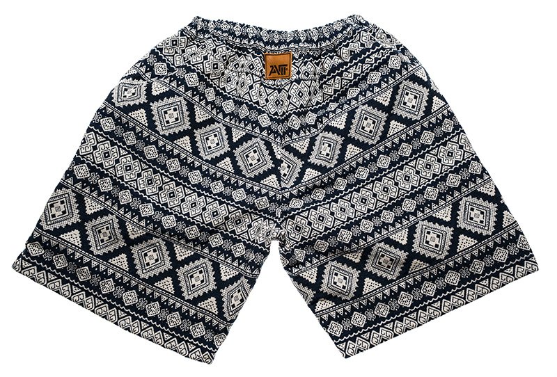 Herre shorts billede 2
