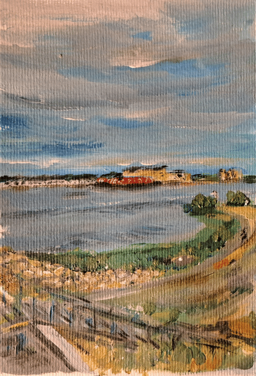 Vordingborg,  Nykøbing falster-København H 