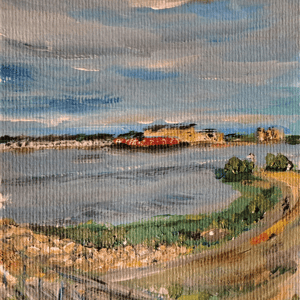 Vordingborg,  Nykøbing falster-København H  – produktbillede