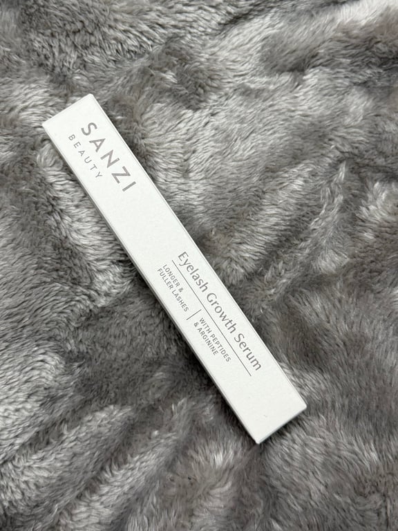 Eyelash Growth Serum  billede 2