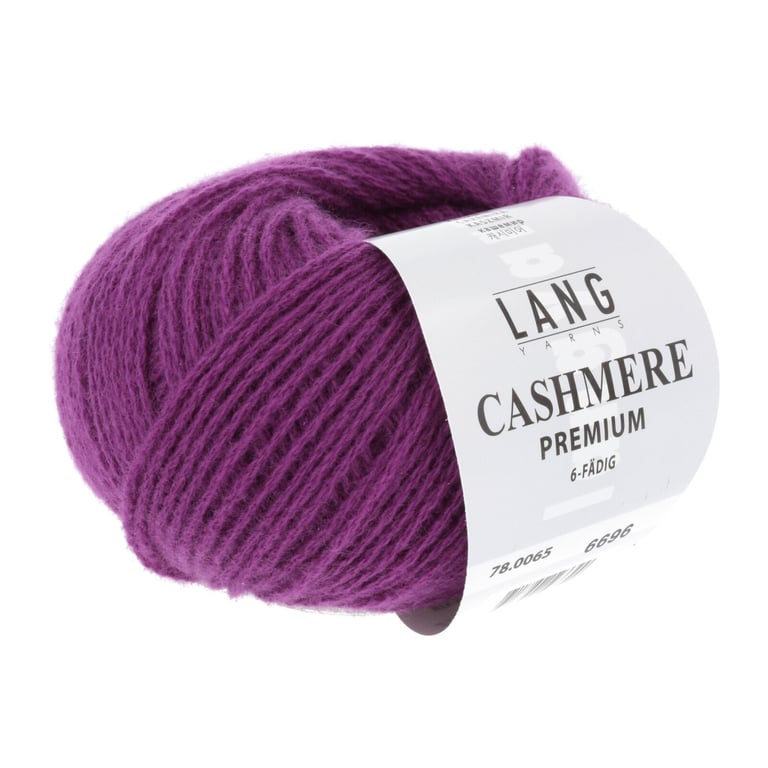 Garn: Cashmere Premium - Dropshipping (23)