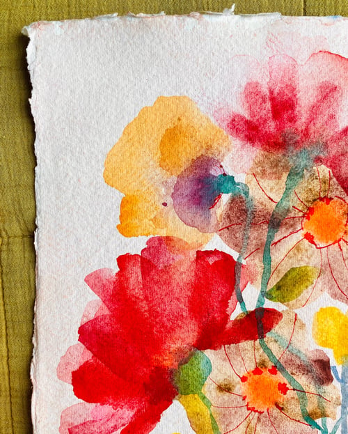 Paradisblomster #2 (4)