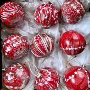 Kunstkugler #60 – produktbillede