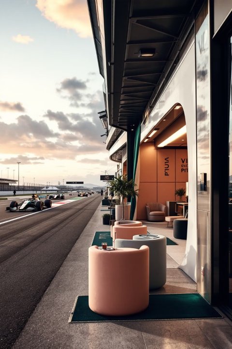 Lav dit eget event til en Danish Supercar League weekend