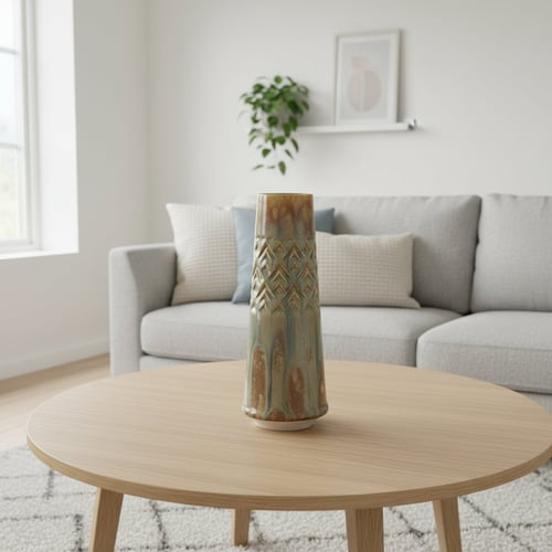Vase stor