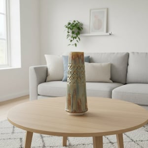 Vase stor – produktbillede