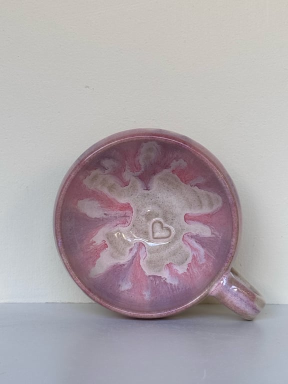 Kop ca. 300-330 ml billede 2