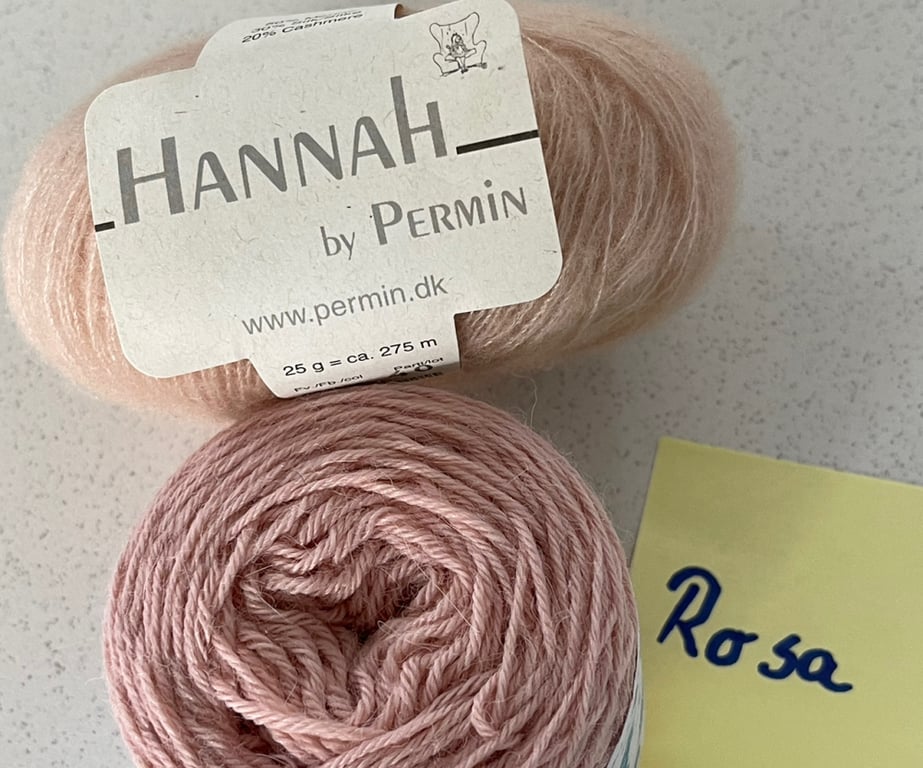 Kit: Pulsvarmere med snydesnoninger (8)