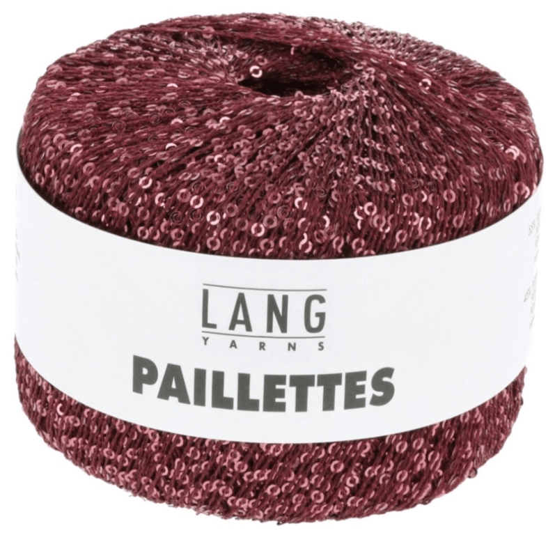 PAILLETTES