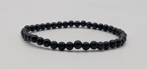 Sandsten Armbånd - 4mm