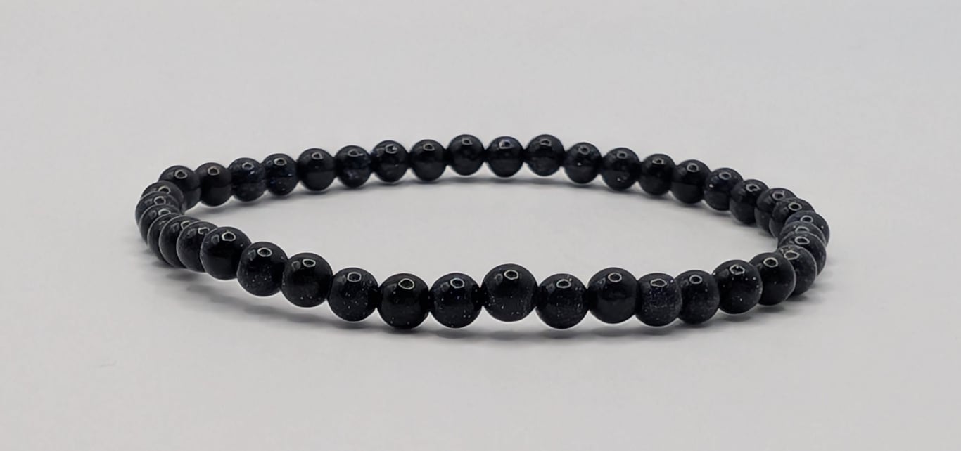 Sandsten Armbånd - 4mm