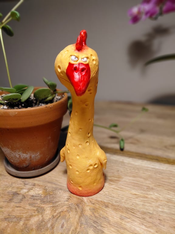 Den der bare er cool