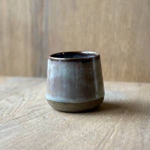 Smoky espressokop – produktbillede