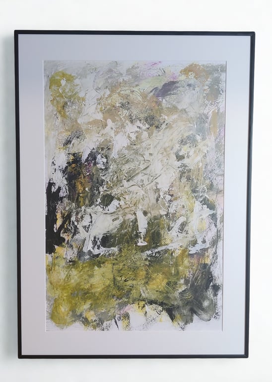 FREEDOM SERIES 2 (50x70)