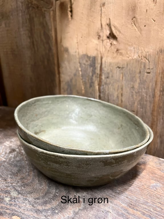Skåle til det hele str. mellem billede 7