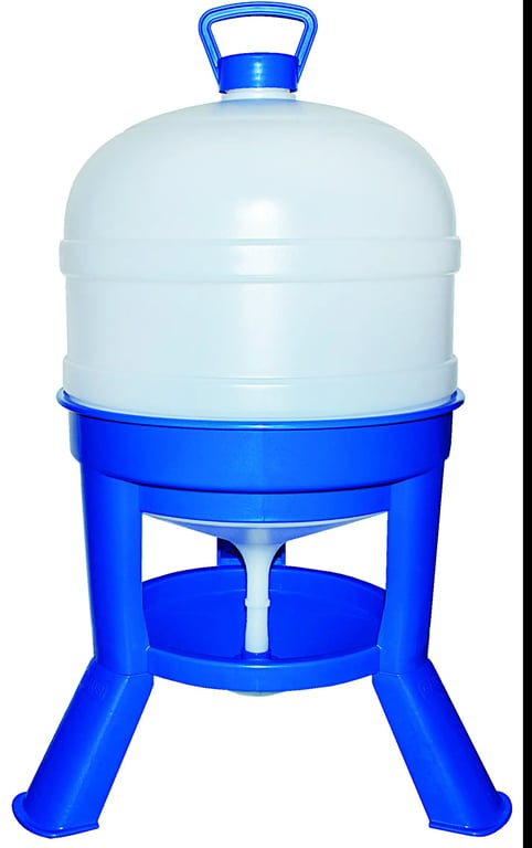 Drikkeautomat Til Fjerkræ - 30 l