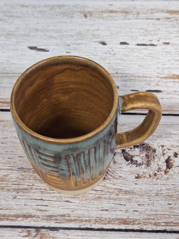 Lattekrus m.hank billede 2