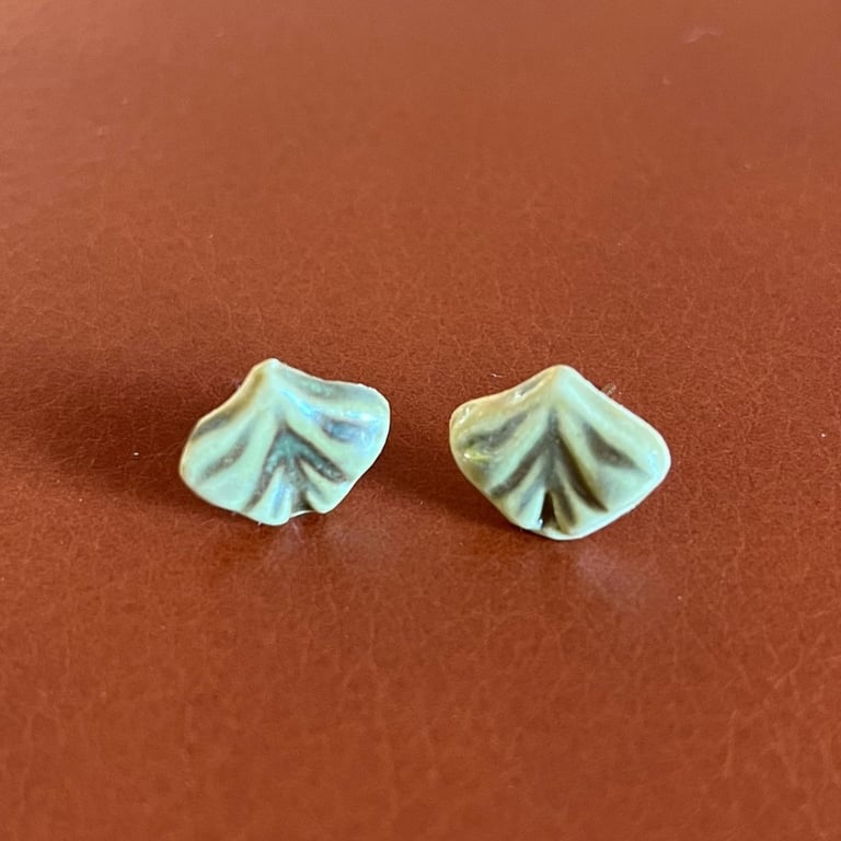 Grønne ørestikker billede 5