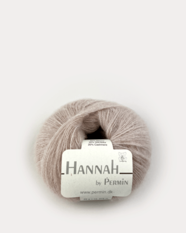 Kit: POLO T-SHIRT i Hannah garn (15)