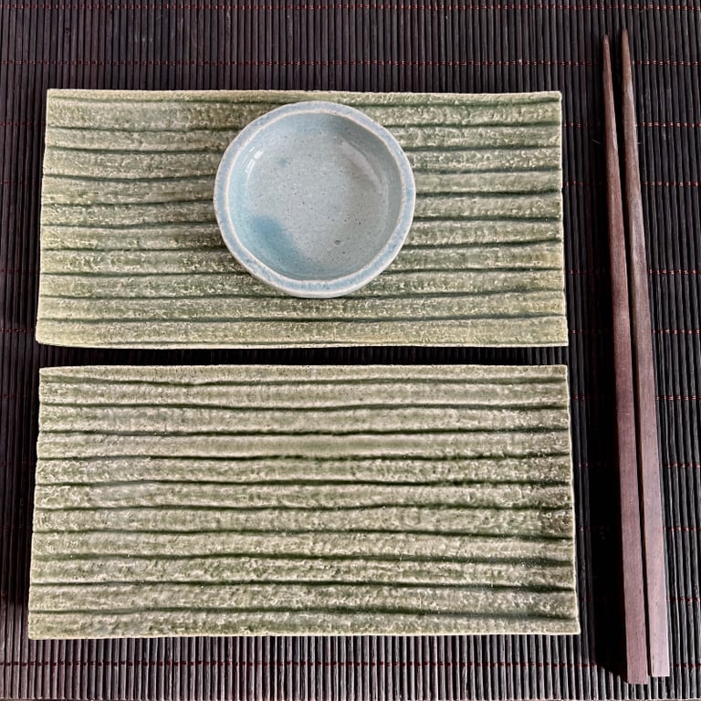 Sushisæt