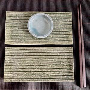 Sushisæt – produktbillede