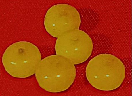 35. Peridot Kraftsten Klarhedens vej