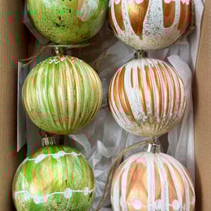 Kunstkugler #72 – produktbillede