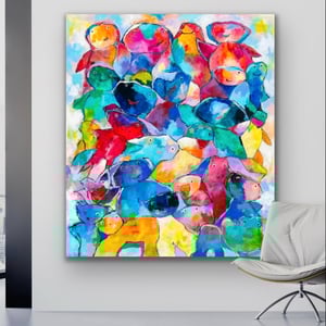 120cm x 140cm – produktbillede