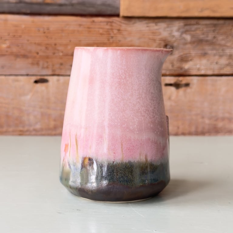 Mælkekande, Bare en sjat billede 2