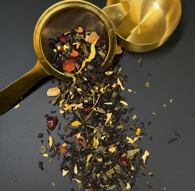 Magiske Stjerne 1-4-2026