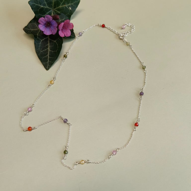 Skattekisten halsæde